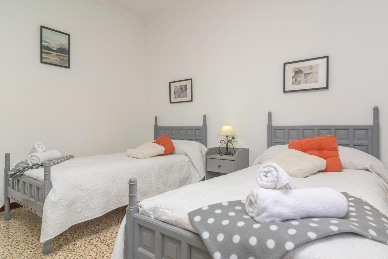 Pop Villa Sa Ràpita Dış mekan fotoğraf